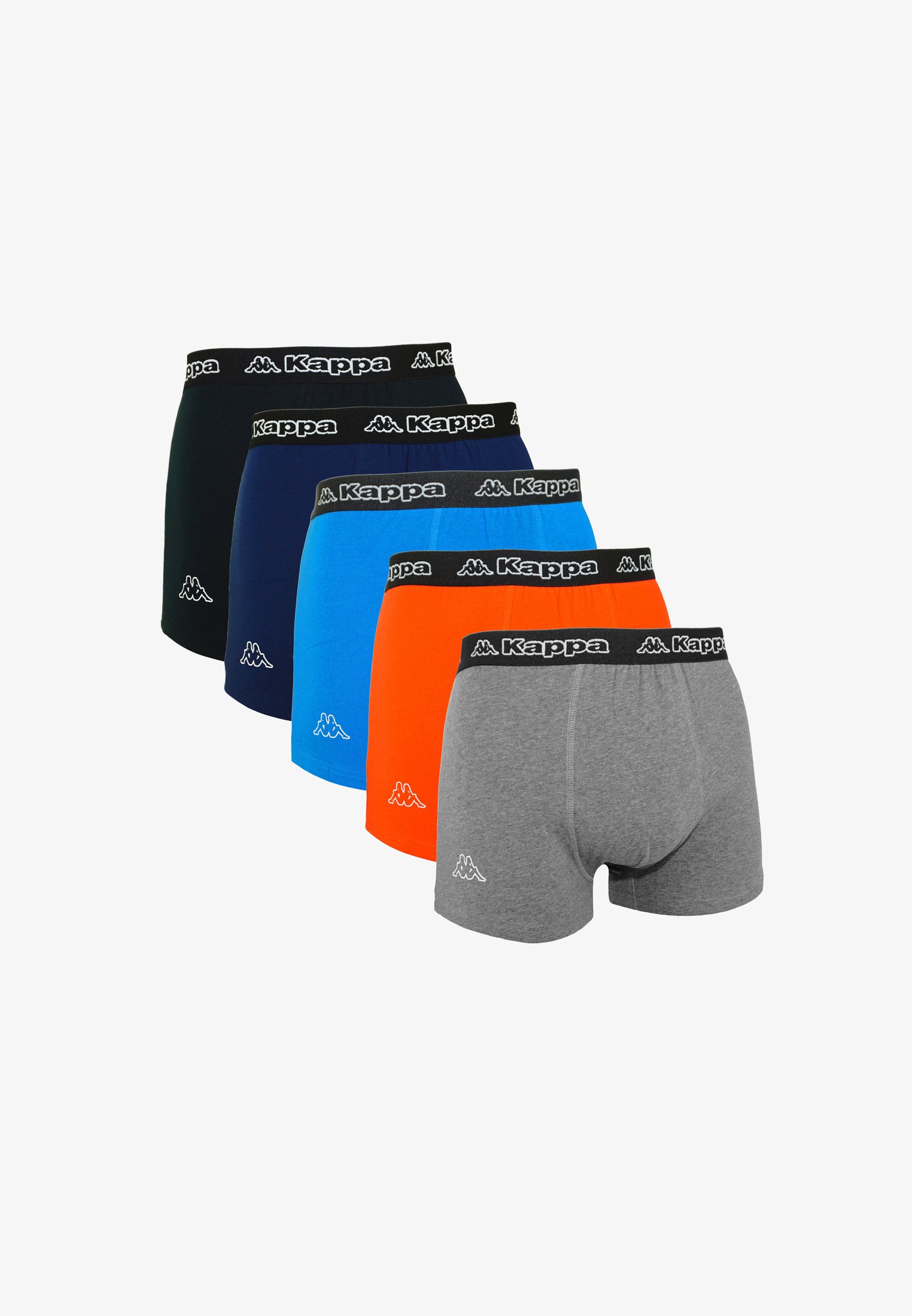 Kappa PACK Boxershorts multicolor/meerkleurig - Main Image