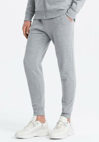 Ombre SET Z63 - Træningssæt - light grey