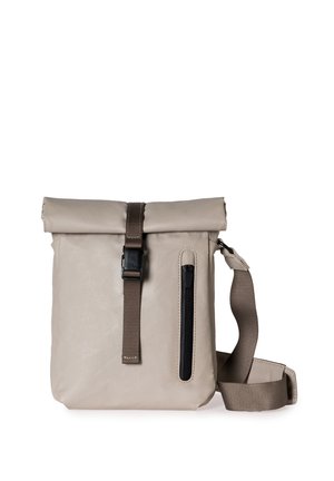 Borsa a tracolla - driftwood