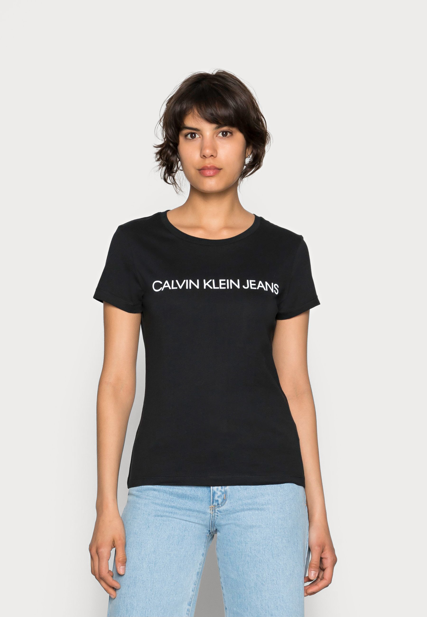 calvin klein jeans tshirt