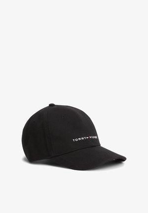 Tommy Hilfiger, FOUNDATION SOFT - Cappellino - black