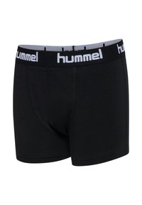 Hummel NOLAN 2 ER PACK - Hipster - dusty olive