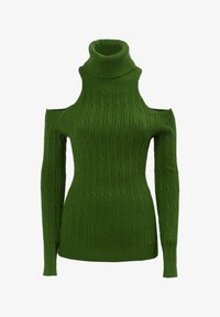 Unausgewählt, pistachio