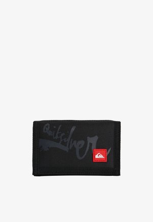 Quiksilver, QUIKSILVER™ THE EVERYDAILY - DREIFACH FALTBARES PORTEMONNAIE FÜR MÄNNER - Portemonnee - black