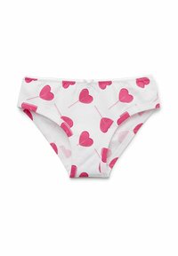 Tezenis Kalhotky - rosa y bianco stampa lollipop