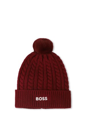 TORSADÉ - Beanie - grenade