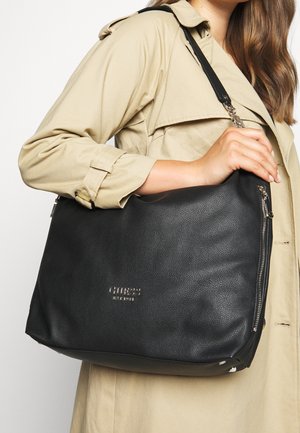 Guess, Cabas - black
