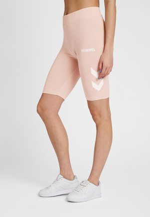 Hummel LEGACY  - Tights - chalk pink