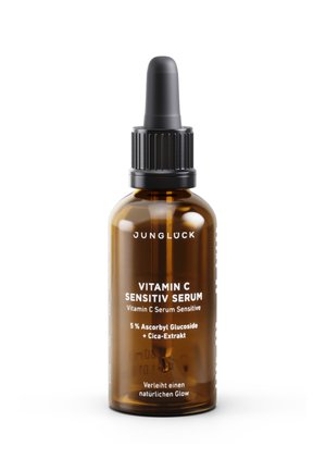 JUNGLÜCK SERUM VITAMIN C SENSITIV SERUM - Serum
