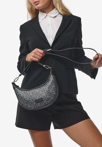 Miriade ELINE - Bandolera - nero
