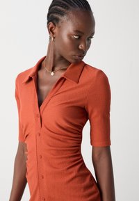 Anna Field Haljina-majica - orange