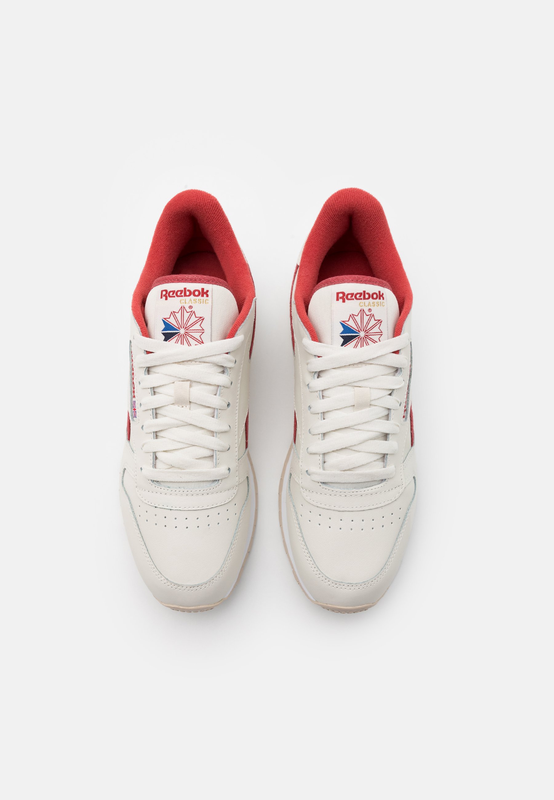 cl lthr reebok