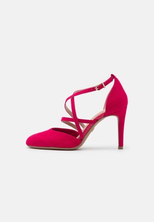 Escarpins à talons hauts - pink