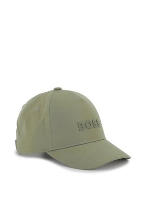 Casquette - tilleul