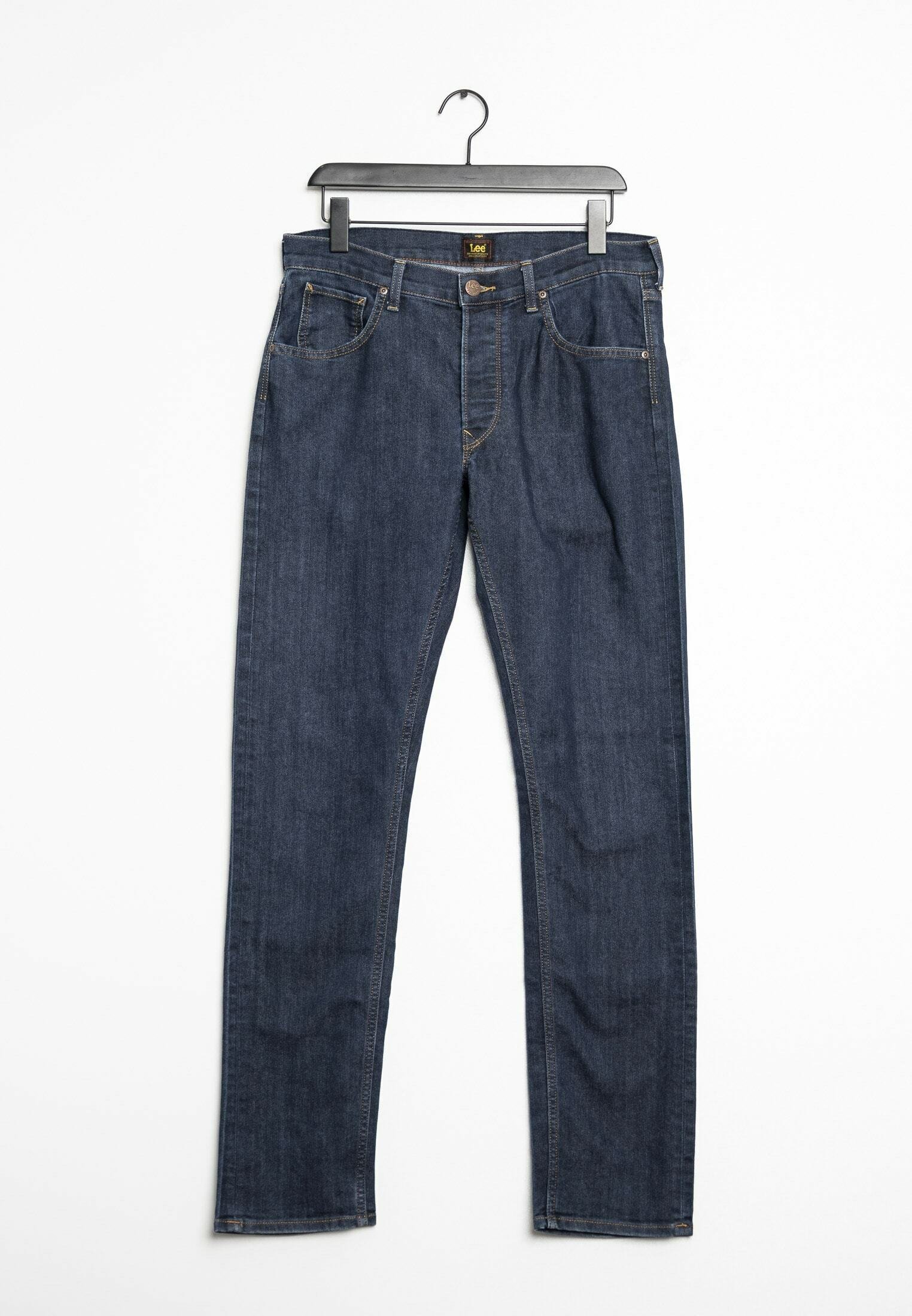 Lee Jeans slim fit - blue/blu - Zalando.it