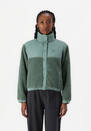 Billabong, LOST TRAILS - Veste polaire - treehugger