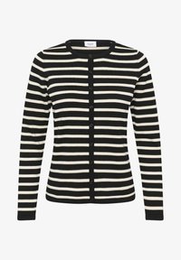 Nem kiválasztott, black seedpearl stripe