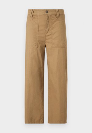 DRYKORN DERIVE - Pantaloni - brown
