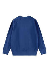 Molo MIKE UNISEX - Felpa - blue depths