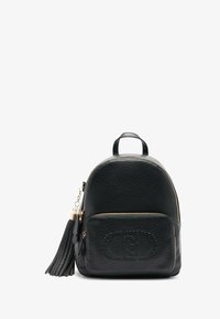 Selezionato, black