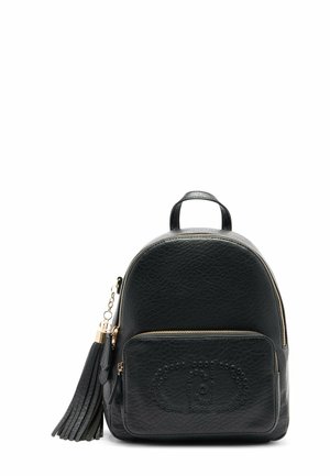 Ruksak - black