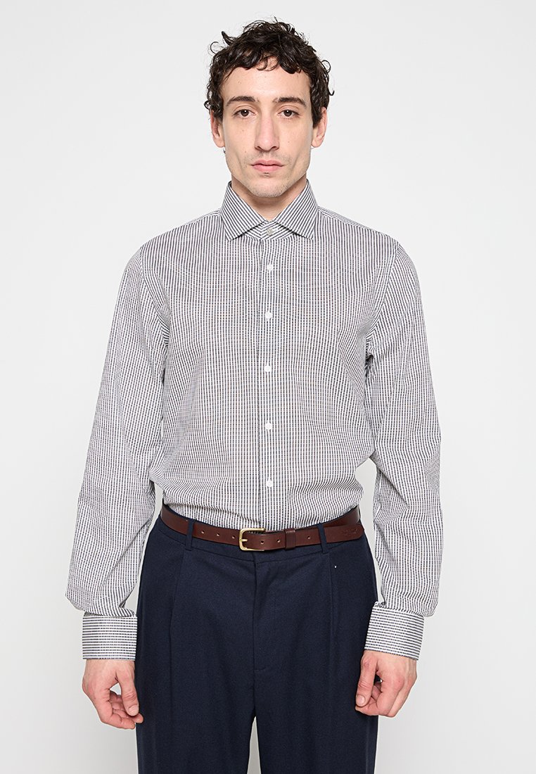 Michael Kors Overhemd wit