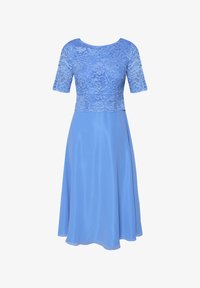 Unausgewählt, paris blue