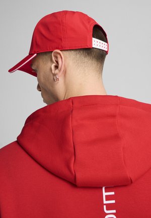 BASEBALL - Cap - pop red