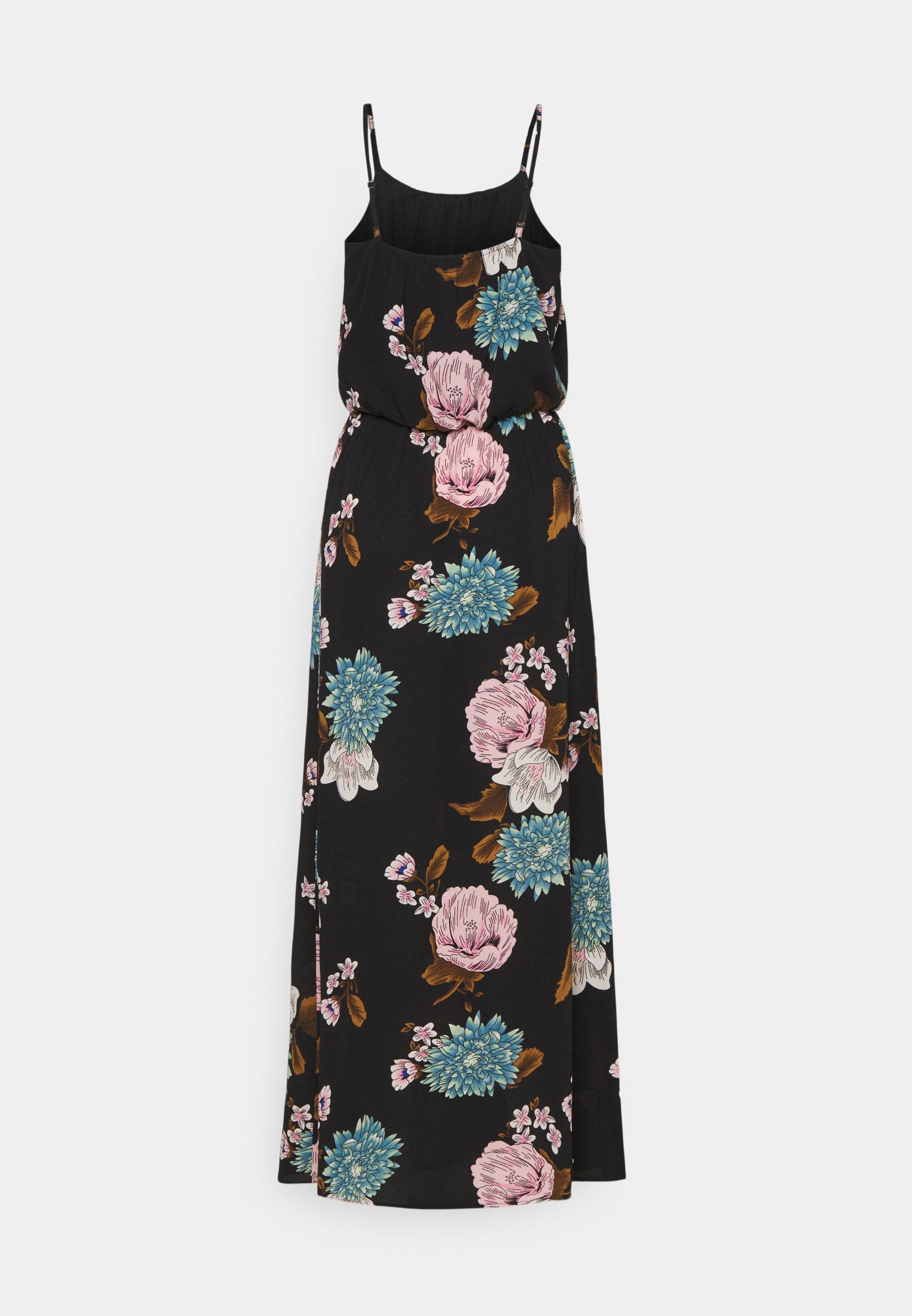 only maxi jurk
