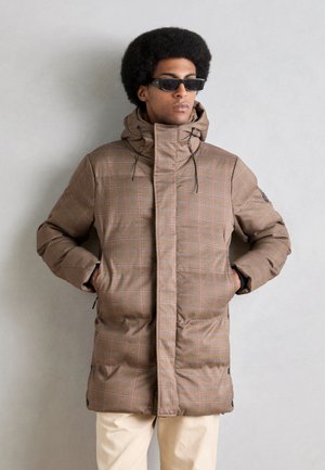 INDICODE JEANS - Płaszcz zimowy