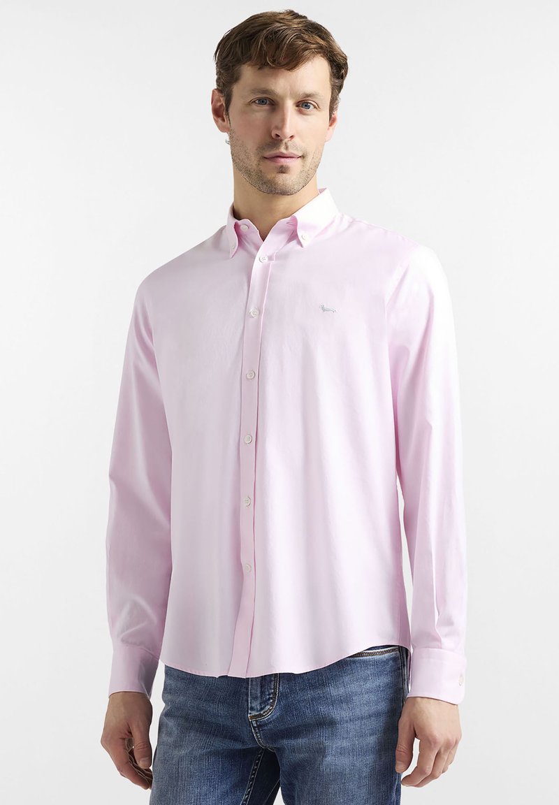 Harmont & Blaine Hemd - color carne/rosa - Zalando