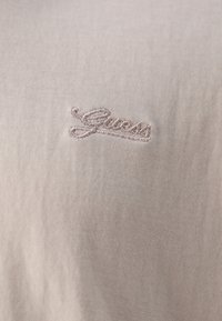 Guess SMALL SCRIPT - Poloshirts - dolly pink