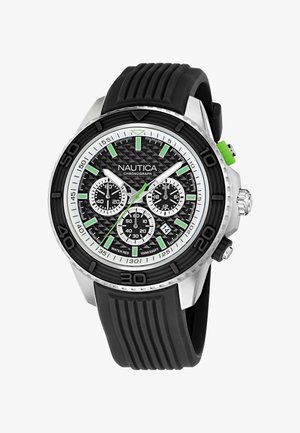Nautica, ONE - Kronográf óra - black