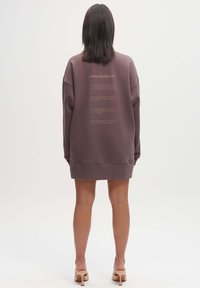 Niet geselecteerd, śliwkowy