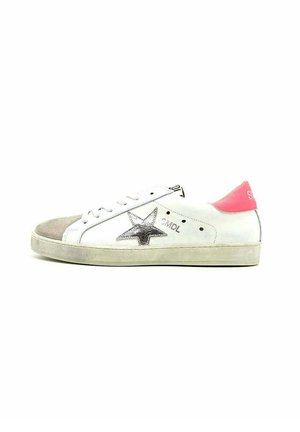 Merisell MOOSE DELUXE  - Zapatillas - blanco