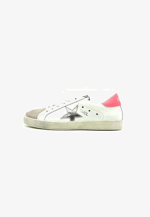Merisell MOOSE DELUXE - Zapatillas - blanco