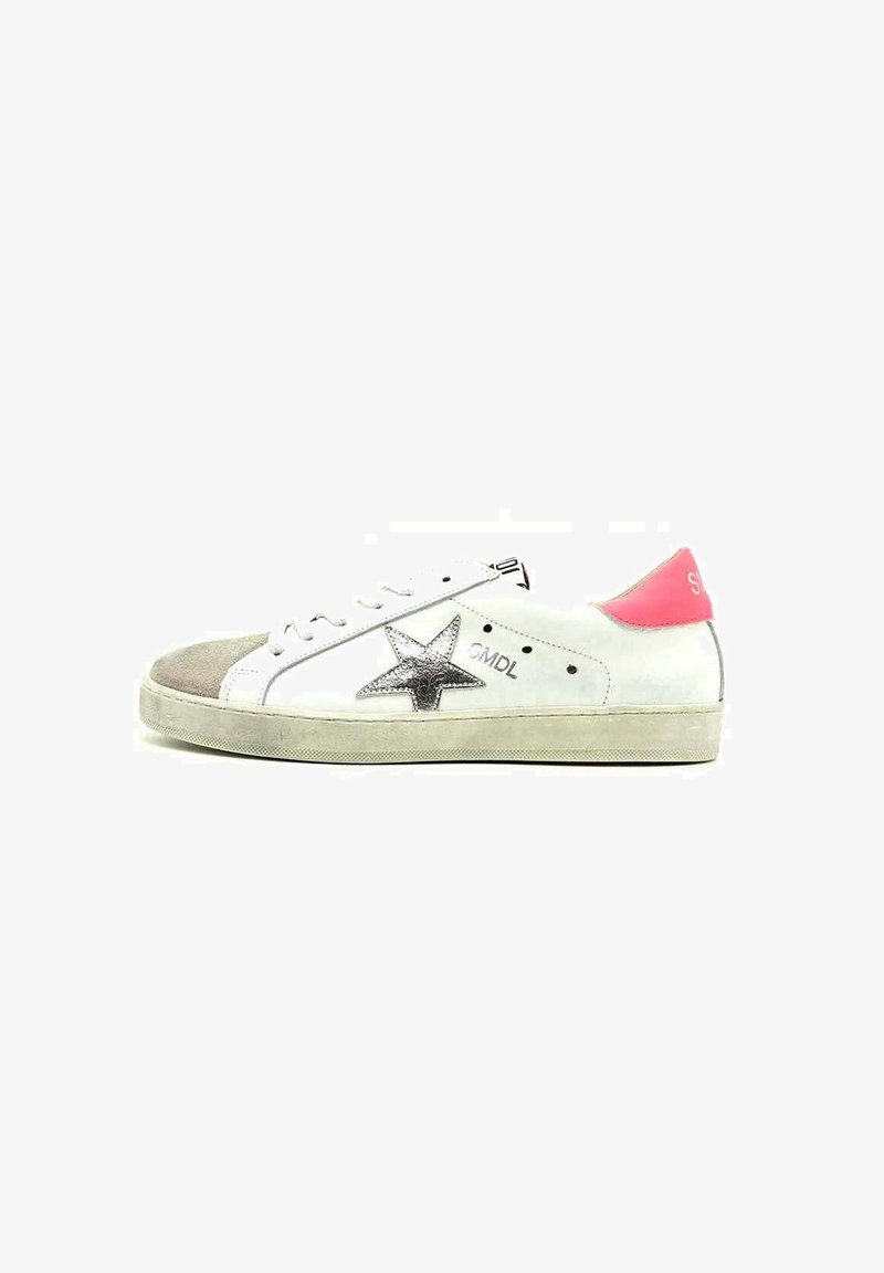Merisell MOOSE DELUXE - Zapatillas - blanco