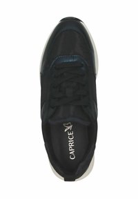 Caprice SNEAKER - Tossud - ocean comb