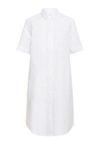 HARPER - Shirt dress - bright white