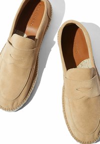 Scarosso DIEGO  - Espadryle