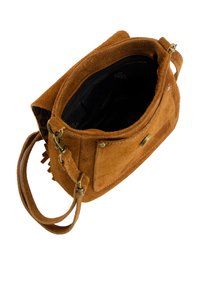 VENEZIA BAG - Sac à main - bronze