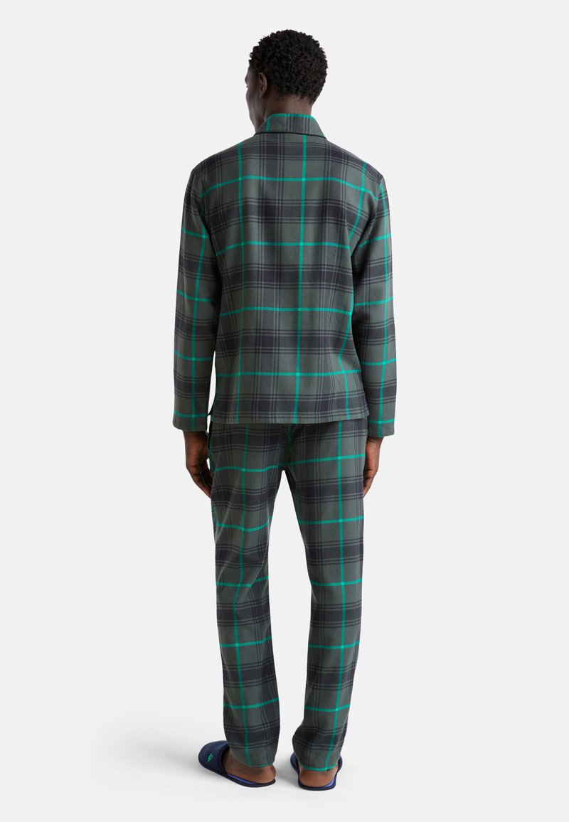 Pigiama Uomo Benetton Pigiami Uomo United Colors Of Benetton