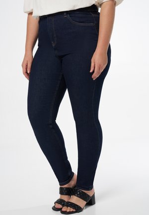 M-HIGH - Jeans Skinny Fit - blue