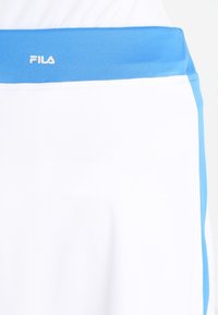 Fila Falda de deporte - white