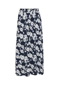 ICHI Maxikjol - dark blue