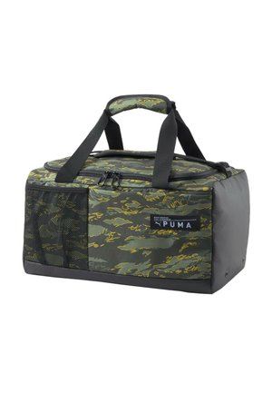 Puma Borsa da viaggio - green