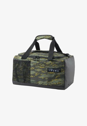 Puma, Borsa da viaggio - green
