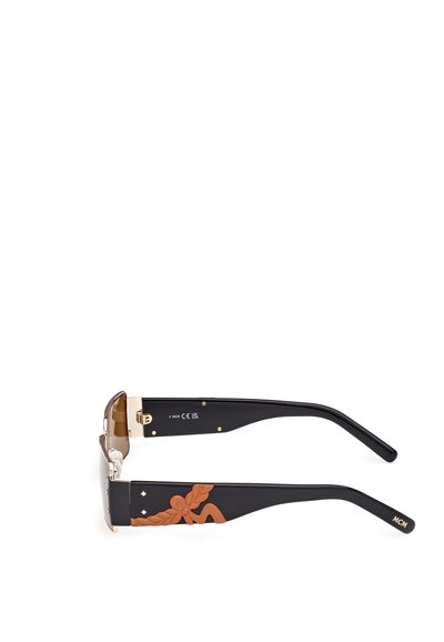 MCM Ochelari de soare - gold brown
