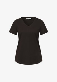 Niewybrane, espresso brown