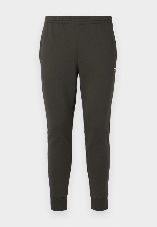 Tracksuit bottoms - vert kaki4
